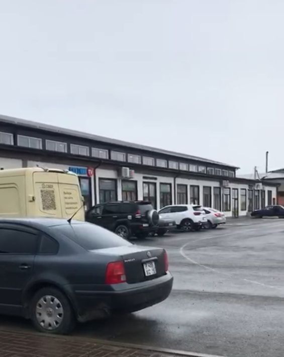 свободного назначения р-н Лабинский г Лабинск ул Первомайская 73 фото 2
