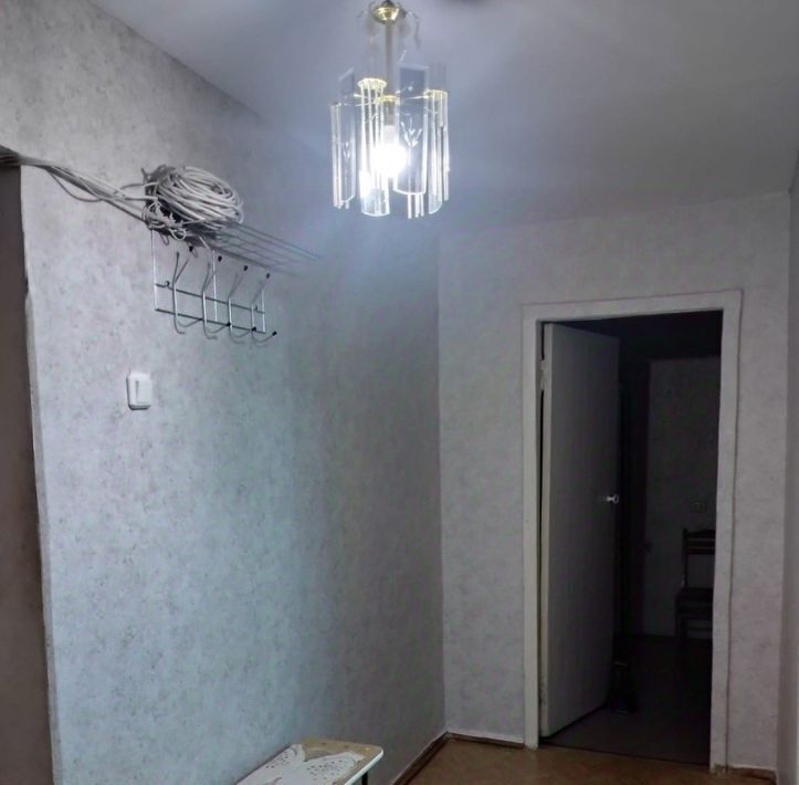 квартира г Волгоград р-н Краснооктябрьский ул Триумфальная 24 фото 3