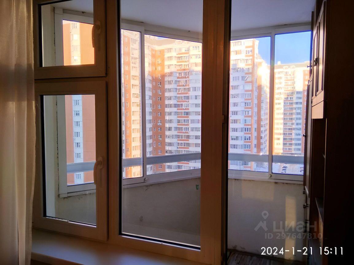 квартира г Видное ул Завидная 24 фото 16
