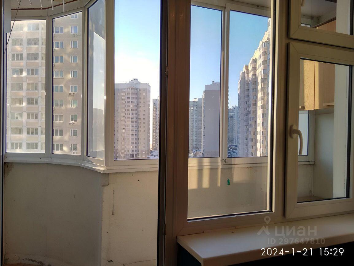 квартира г Видное ул Завидная 24 фото 21