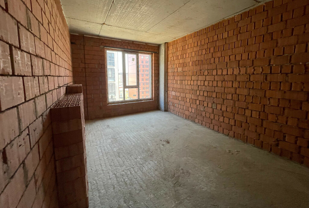 квартира г Нальчик ул Тлостанова 32 фото 9