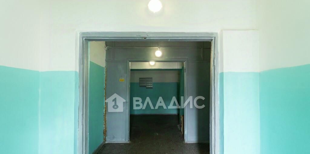 комната г Петрозаводск ул Волховская 4а фото 9
