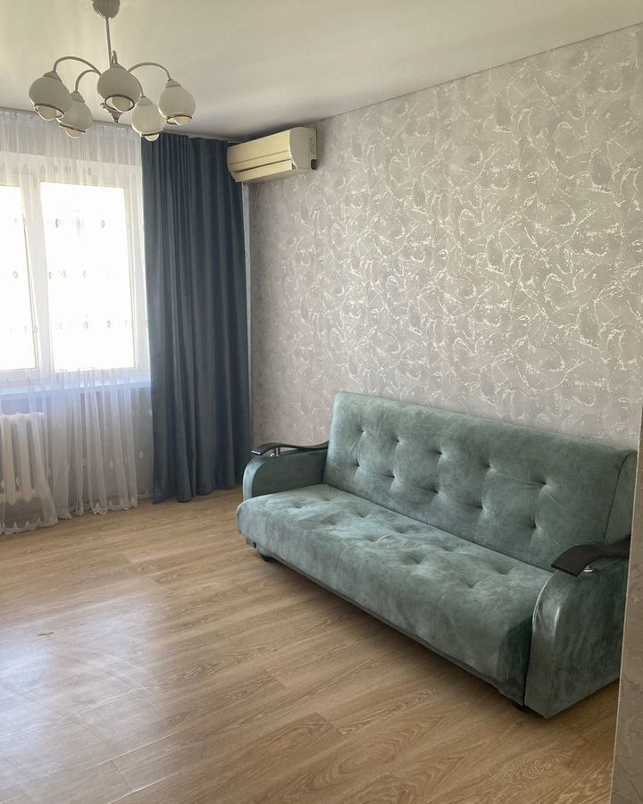 квартира г Таганрог Западный ул Мариупольское Шоссе 27/4к 2 фото 1