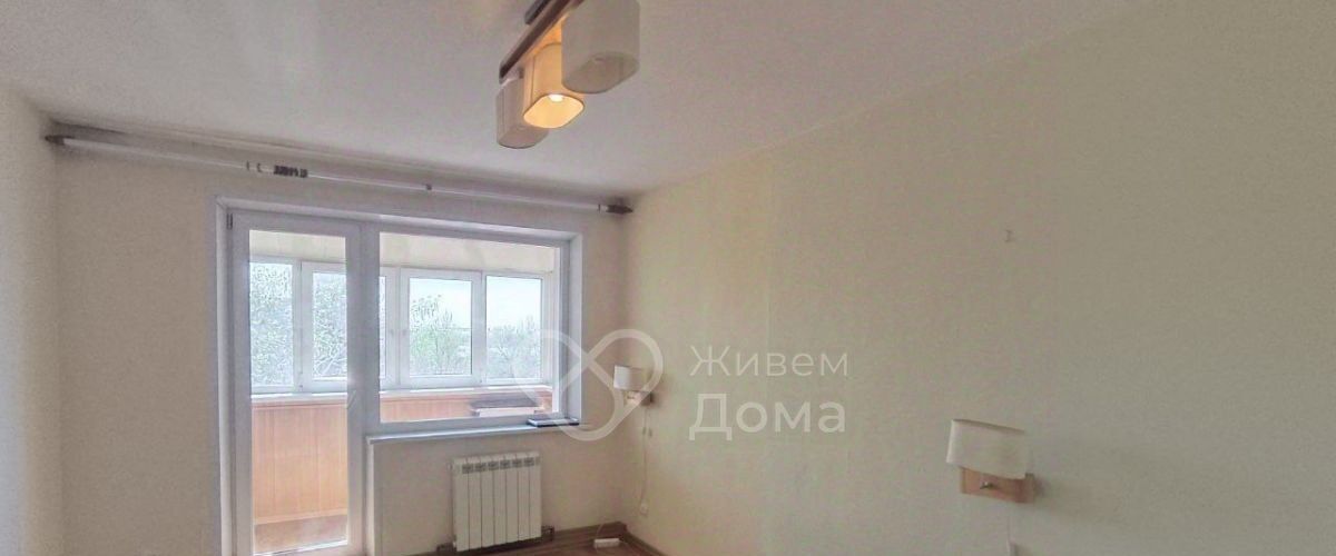 квартира г Волжский ул Кирова 24 фото 4