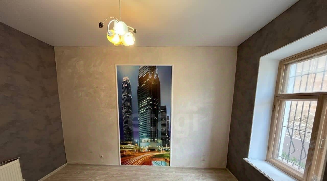 квартира г Феодосия ул Чехова 3 фото 2