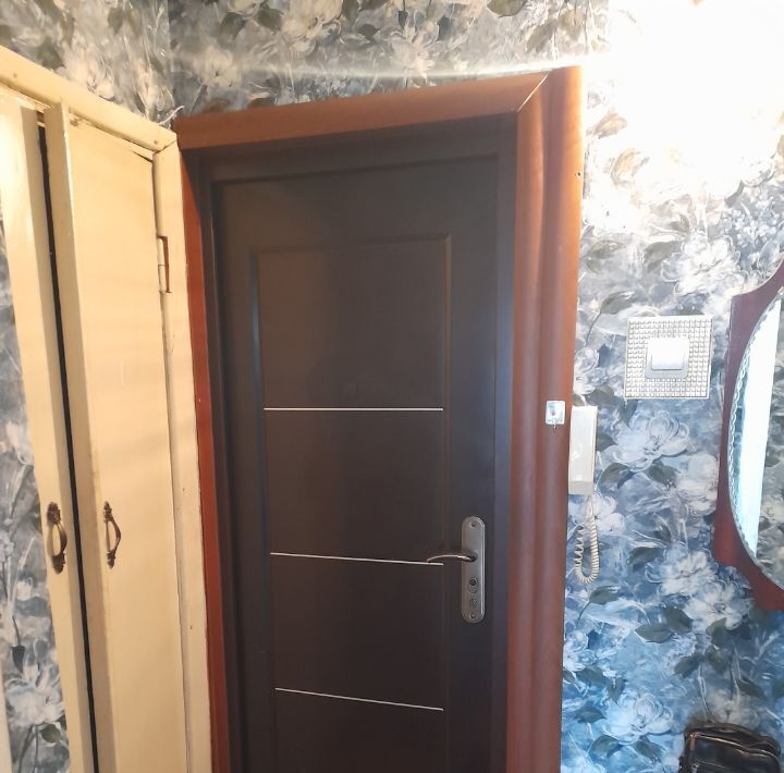 квартира г Бийск ул Михаила Митрофанова 10/1 фото 5