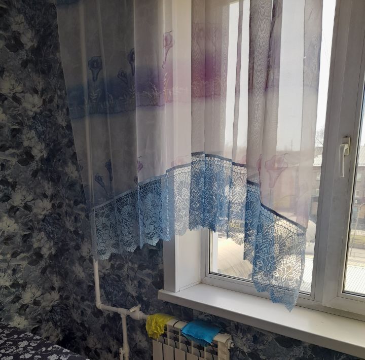 квартира г Бийск ул Михаила Митрофанова 10/1 фото 7