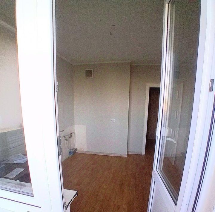 квартира г Калининград р-н Московский ул Летний проезд 23 фото 5