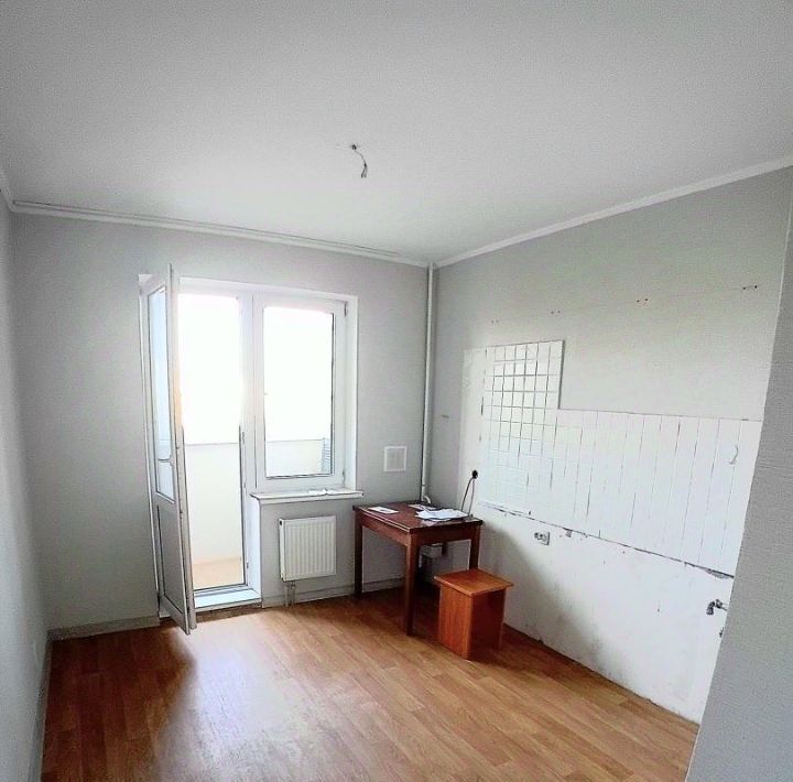 квартира г Калининград р-н Московский ул Летний проезд 23 фото 16