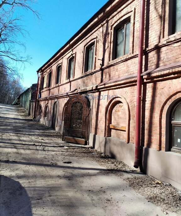 свободного назначения г Нижний Новгород р-н Нижегородский Горьковская ул Красная 8 Слобода фото 2