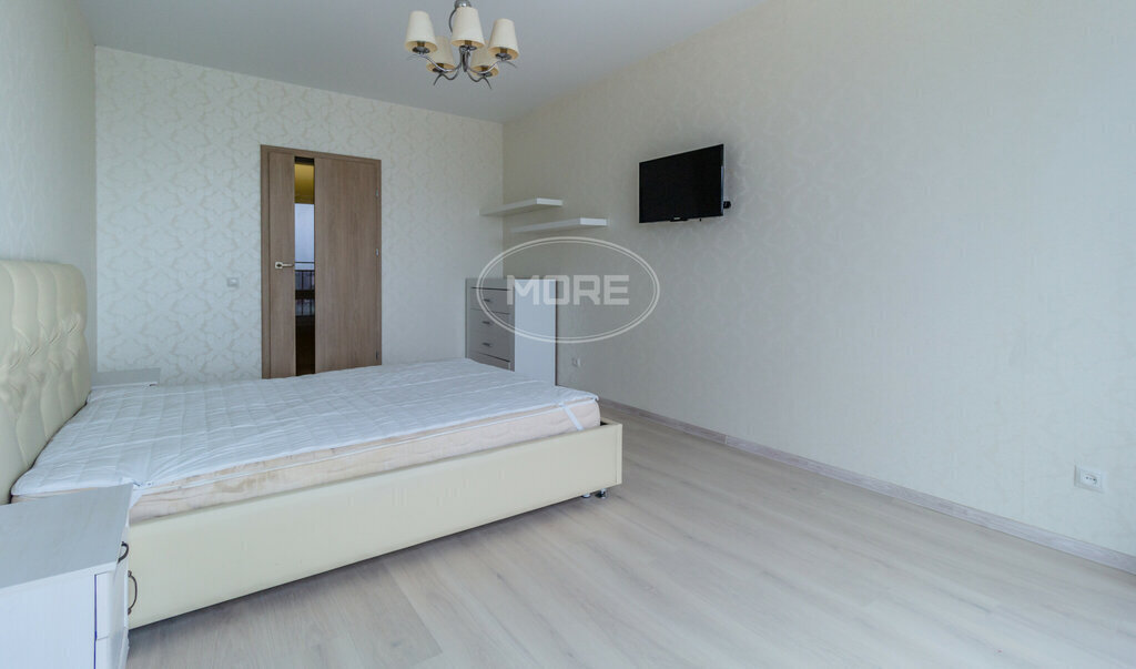 квартира г Калининград р-н Ленинградский ул Шахматная 2 фото 16