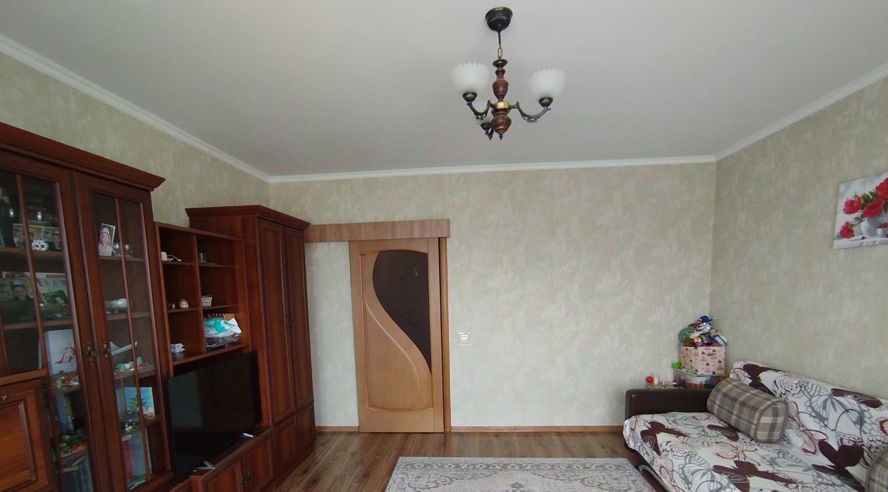 квартира г Калининград р-н Московский ул У.Громовой 127 фото 28