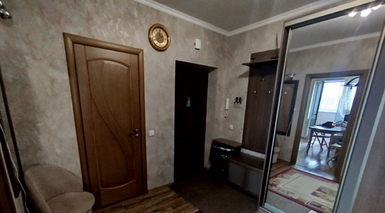 квартира г Калининград р-н Московский ул У.Громовой 127 фото 42