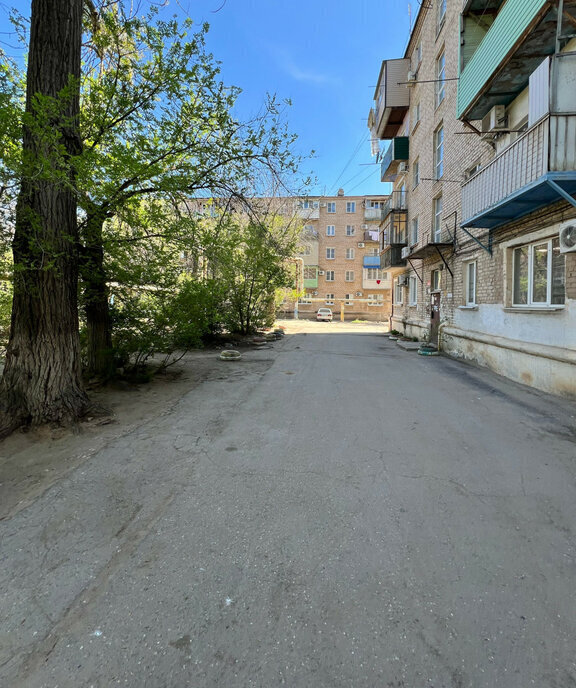 квартира г Астрахань ул Мосина 13 фото 15