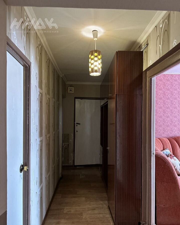 квартира г Нижний Новгород р-н Канавинский Стрелка наб Волжская 5а фото 16