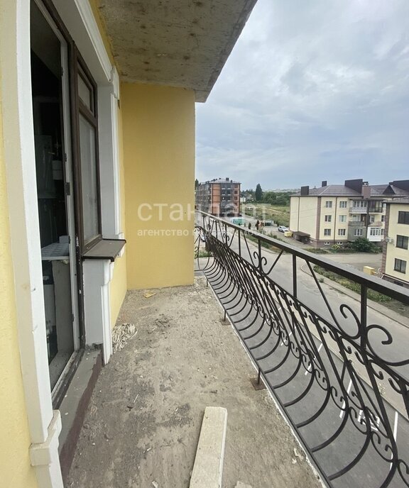 квартира г Ессентуки ул Очаровательная 16 фото 6