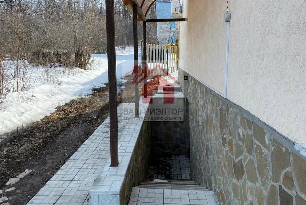 дом г Самара р-н Красноглинский Безымянка Красноглинское шоссе фото 6
