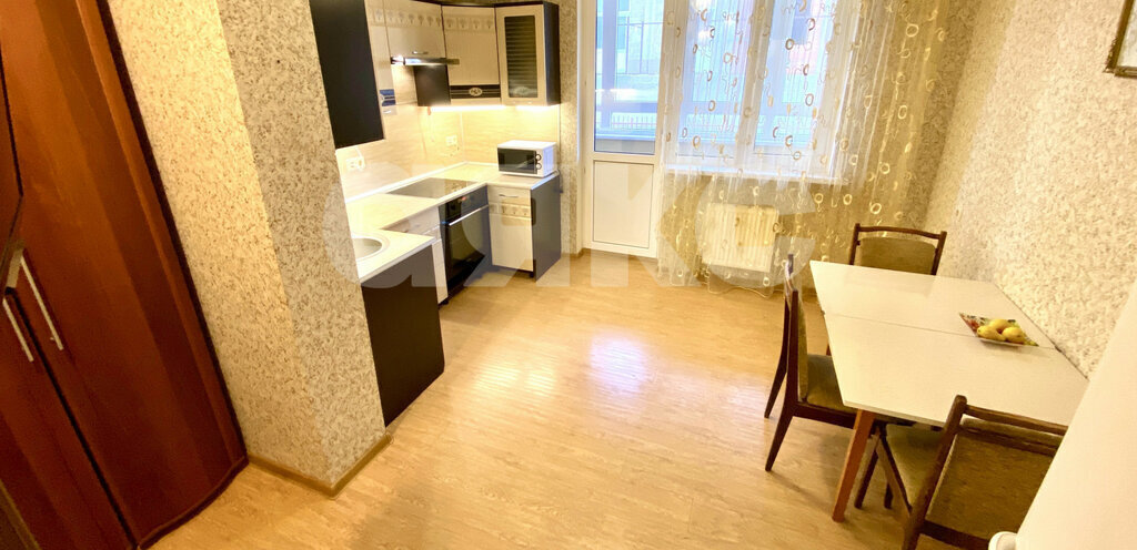 квартира р-н Анапский г Анапа пр-кт Пионерский 255/2б фото 8
