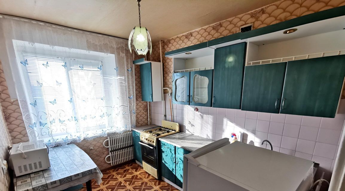 квартира г Волгоград р-н Краснооктябрьский ул Триумфальная 24 фото 8