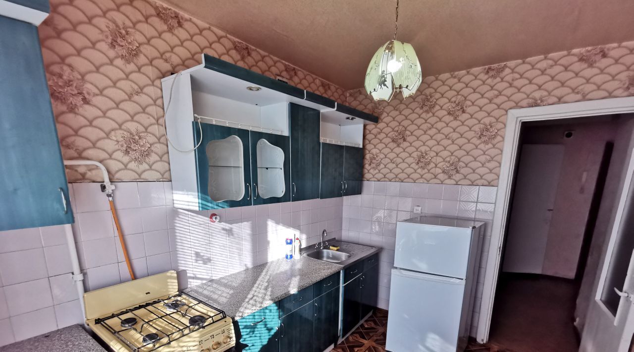 квартира г Волгоград р-н Краснооктябрьский ул Триумфальная 24 фото 9