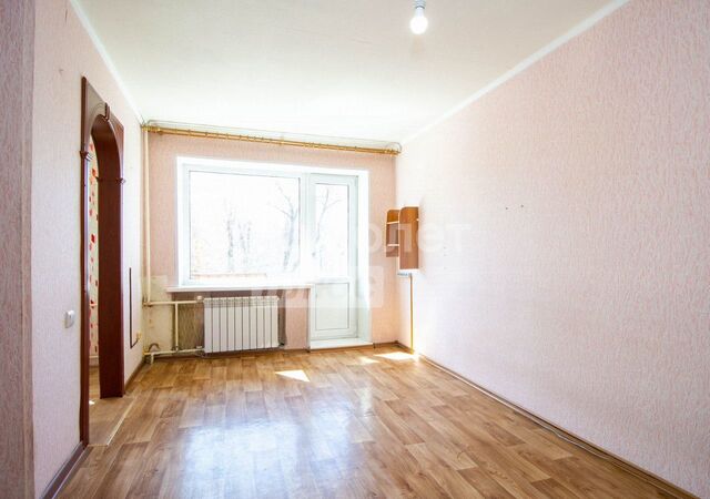 квартира р-н Железнодорожный ул Железнодорожная 25 фото