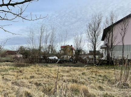 земля г Калининград р-н Центральный снт Космос пр-д 10-й фото 3