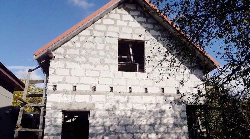 дом г Калининград р-н Ленинградский ул Горького 85 фото 2