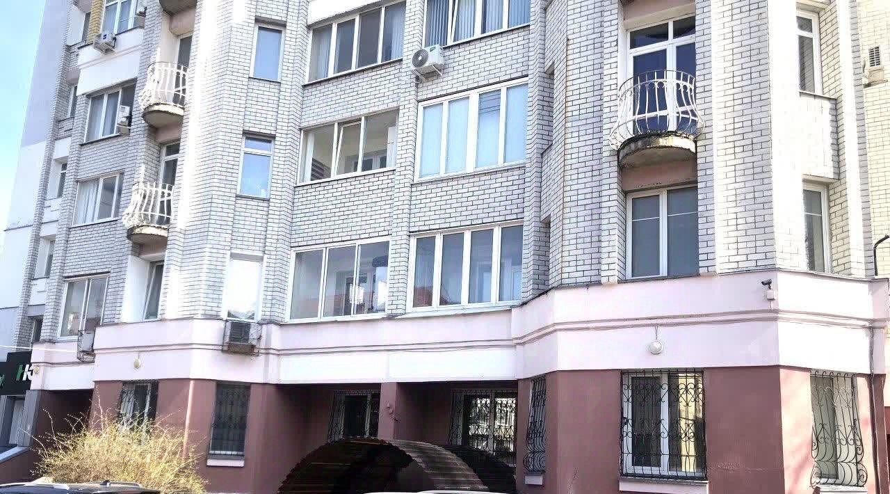 свободного назначения г Брянск р-н Советский просп. Ленина, 28/1 фото 11