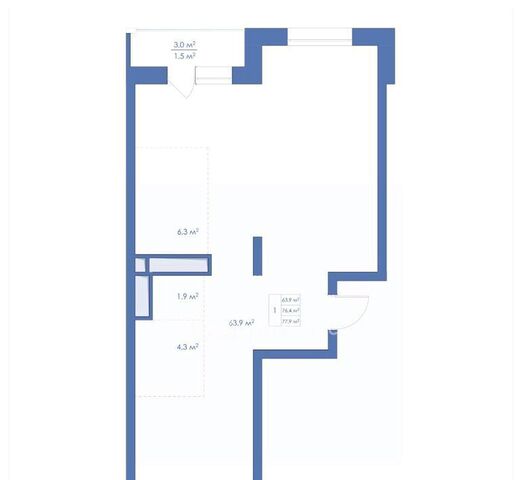 р-н Центральный ул Загоровского 7к/2 фото