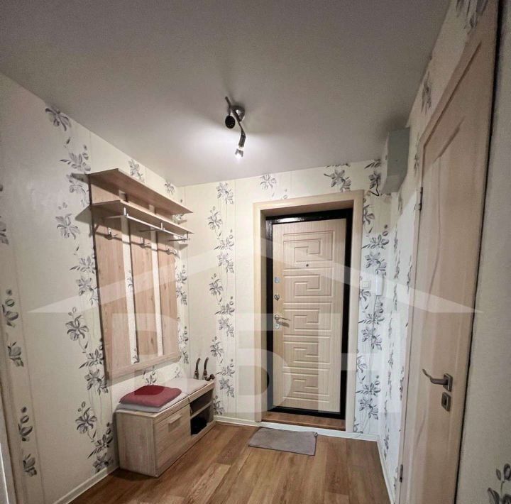 квартира г Воронеж р-н Коминтерновский пр-кт Московский 110е фото 4
