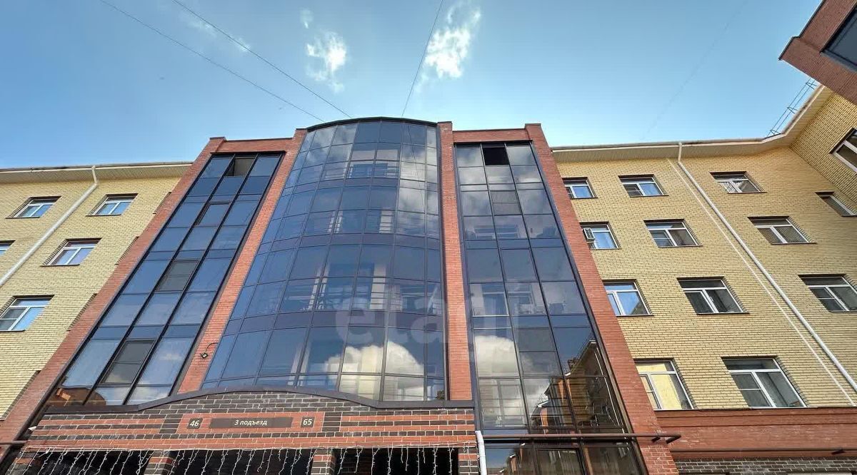 квартира г Кострома ул Ленина 160 фото 22