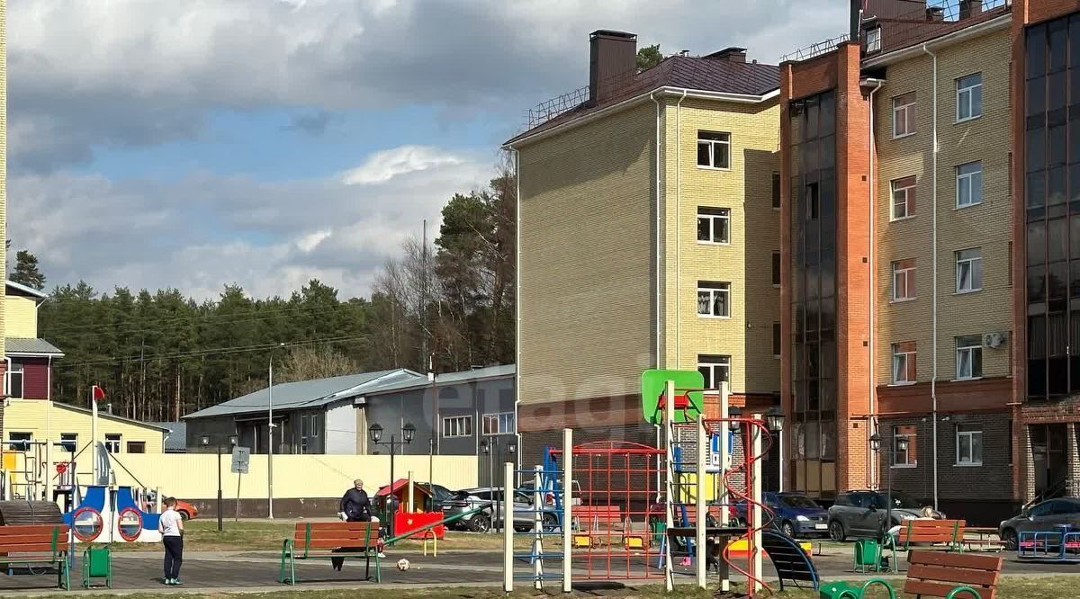 квартира г Кострома ул Ленина 160 фото 24