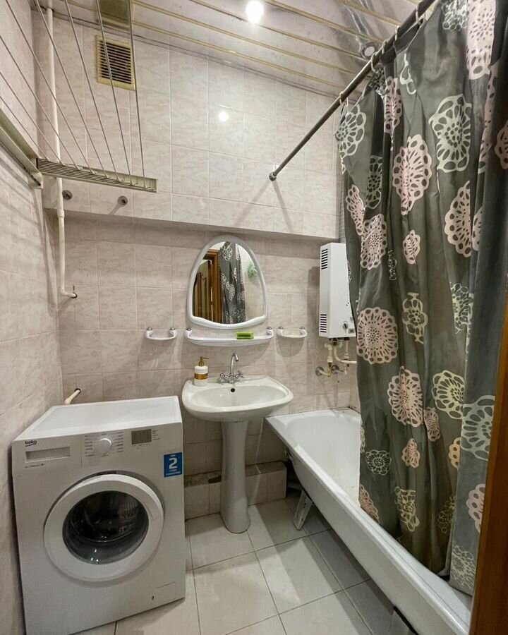 квартира г Таганрог Центральный ул Фрунзе 82 фото 12