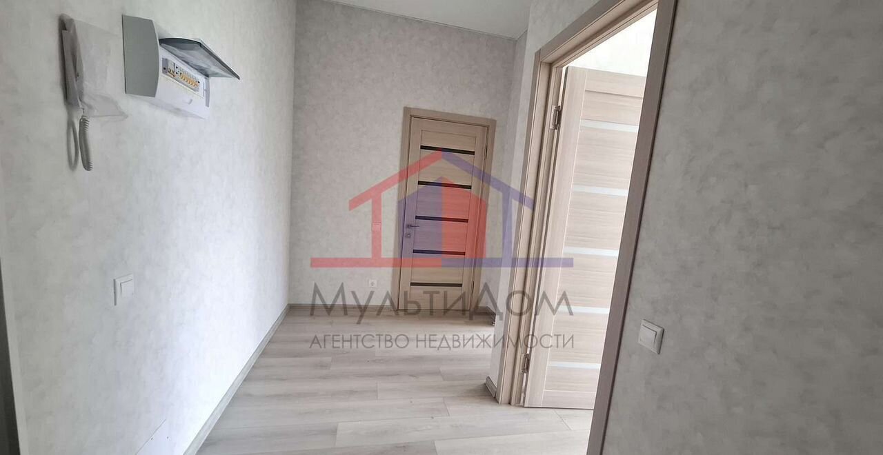 квартира г Старый Оскол ул Ватутина 54ас/2 фото 14