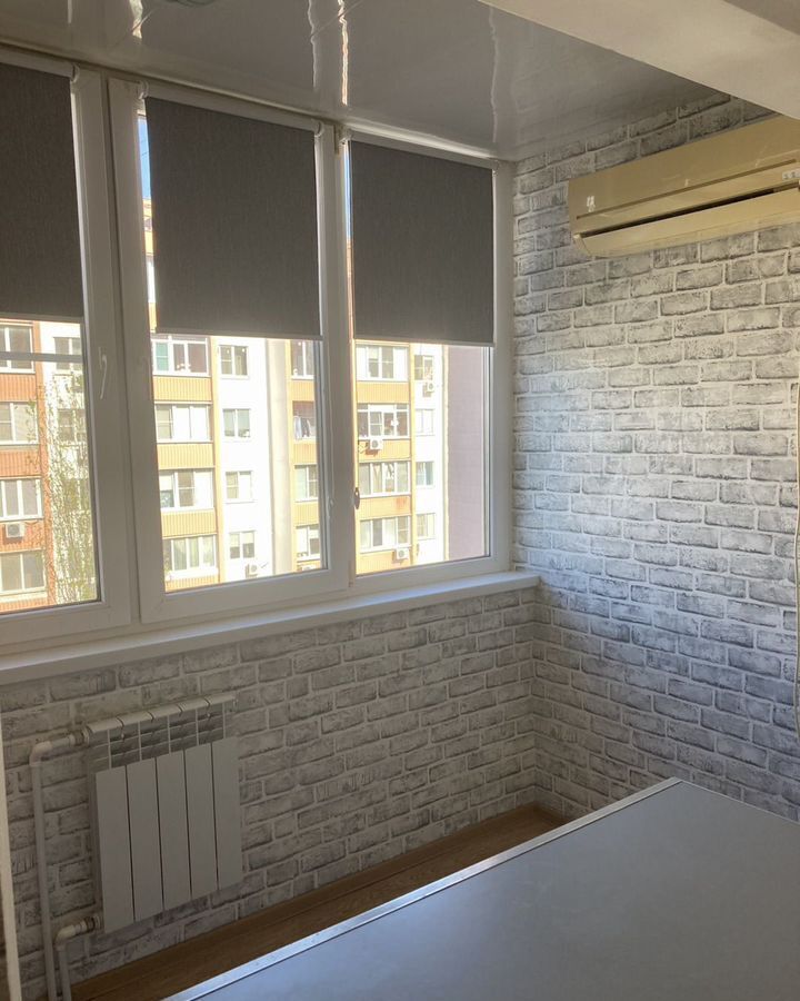 квартира г Таганрог Западный ул Мариупольское Шоссе 27/4к 2 фото 14