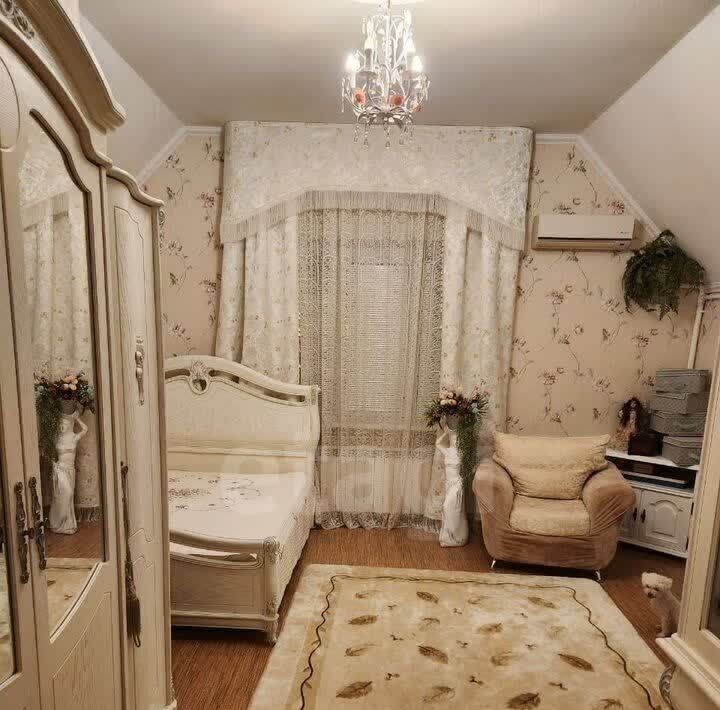 дом г Ростов-на-Дону р-н Пролетарский ул Пахотная фото 31
