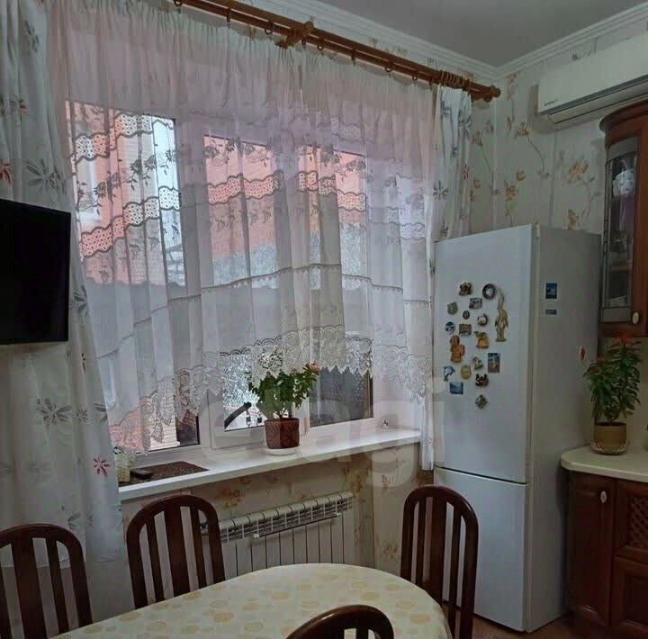 дом г Ростов-на-Дону р-н Пролетарский ул Пахотная фото 32