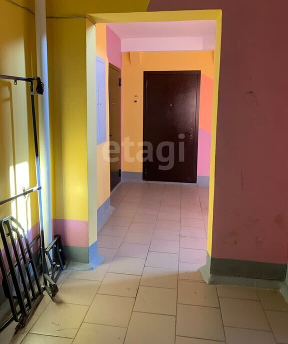 квартира г Волжск ул Юбилейная 12/3 фото 11