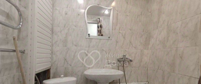 квартира г Волжский ул Кирова 24 фото 14