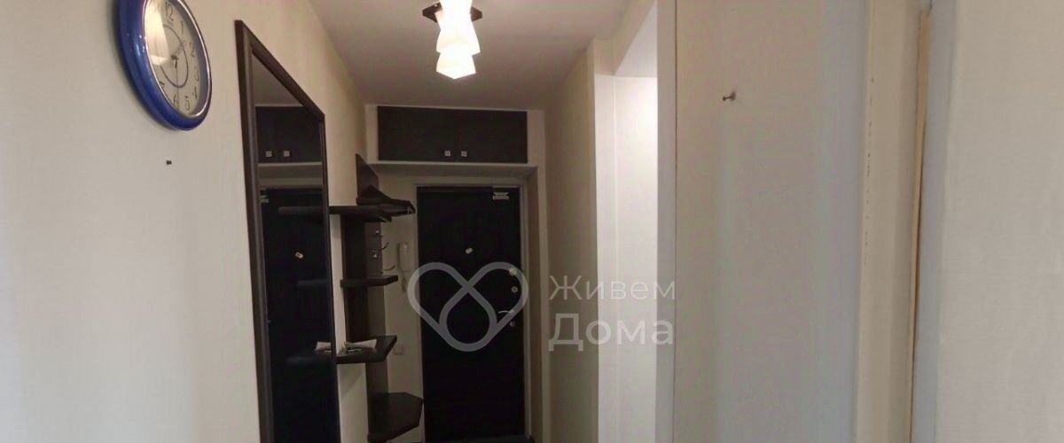 квартира г Волжский ул Кирова 24 фото 8
