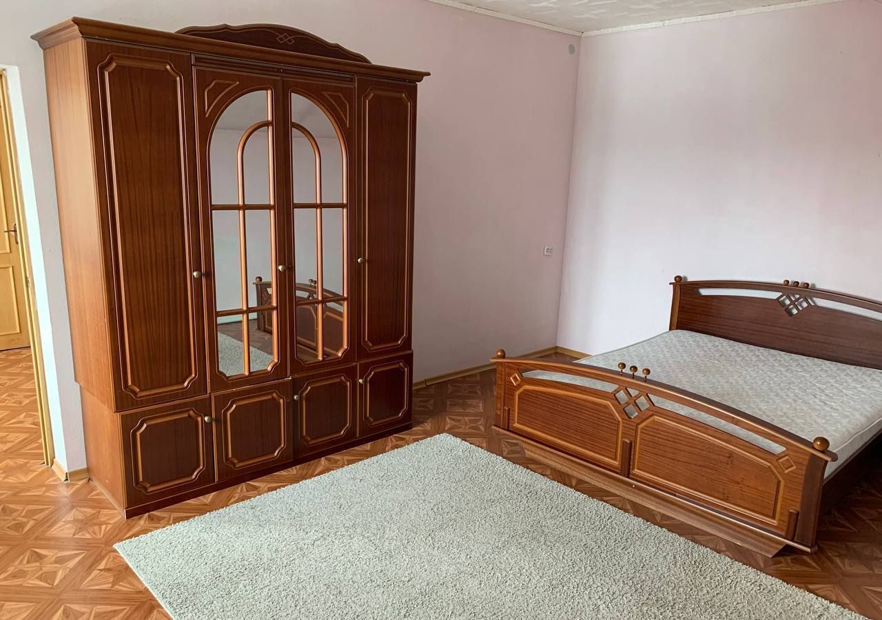 дом г Губкинский 16-й мкр-н, 18, Тюменская обл. фото 10
