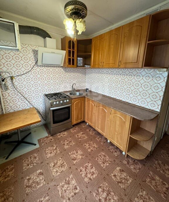 квартира г Краснодар р-н Карасунский ул им. Невкипелого 19 фото 2
