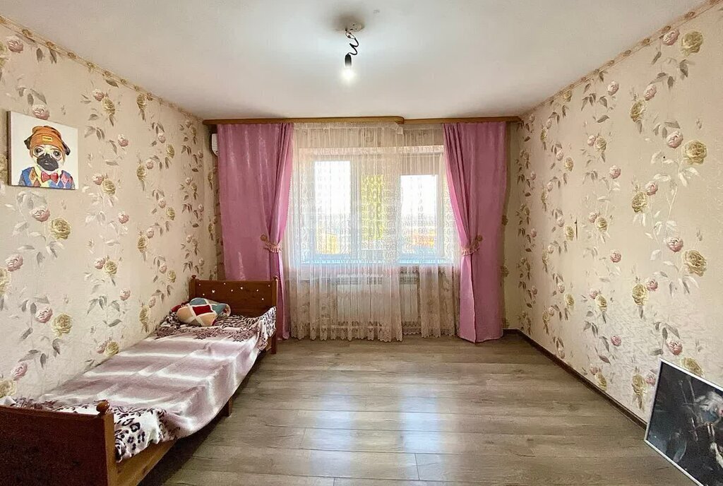 квартира г Краснодар р-н Карасунский ул Садовая 5/1 жилой массив Пашковский фото 3
