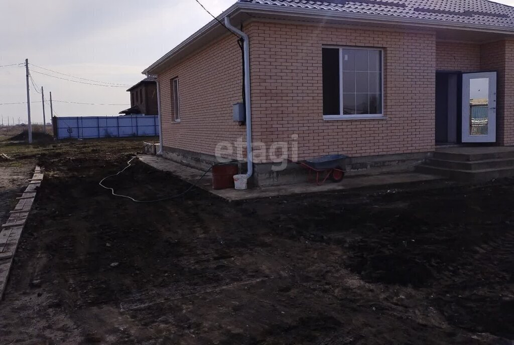 дом г Краснодар п Краснодарский фото 4