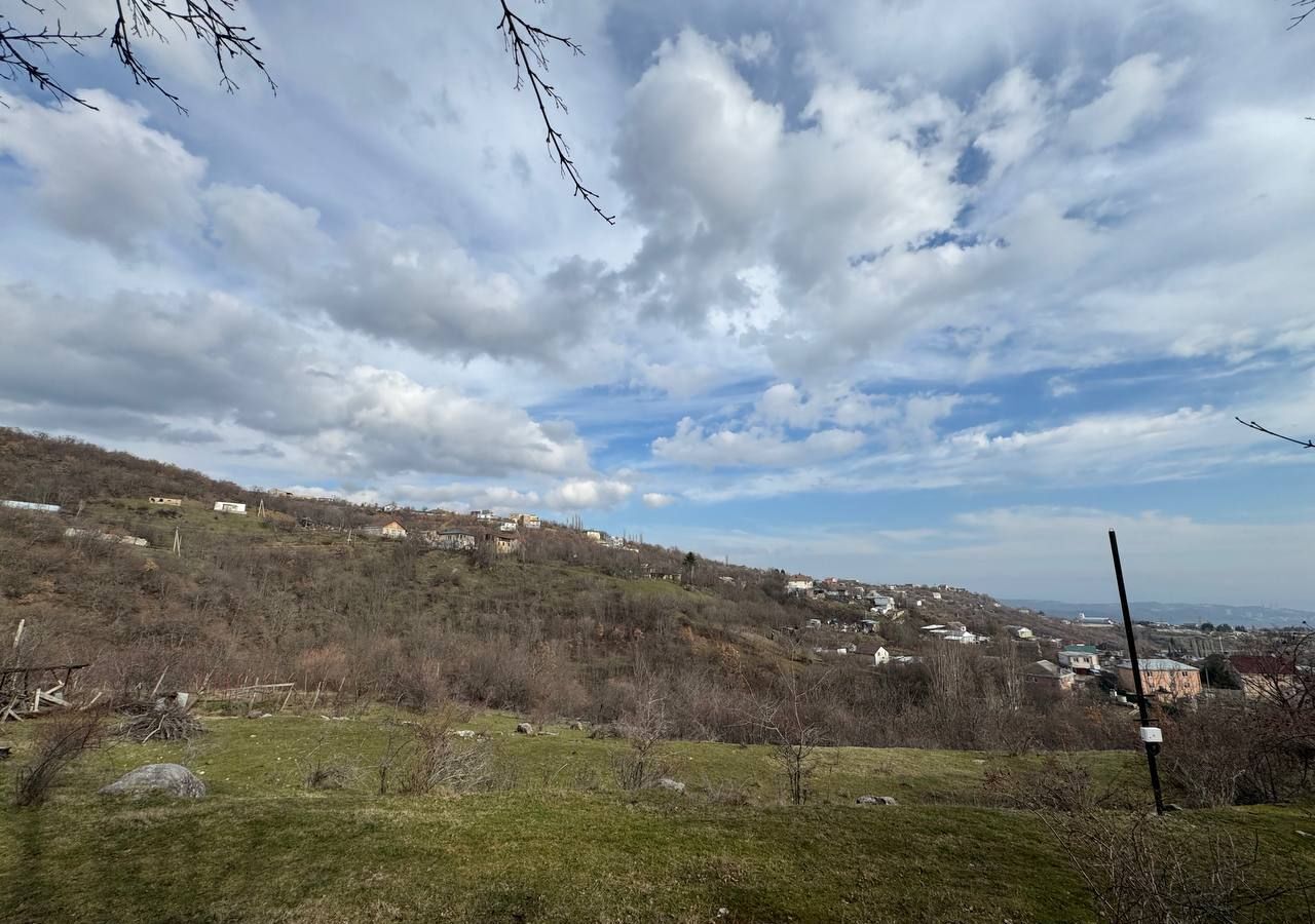 земля г Алушта с Изобильное пер Горный фото 5