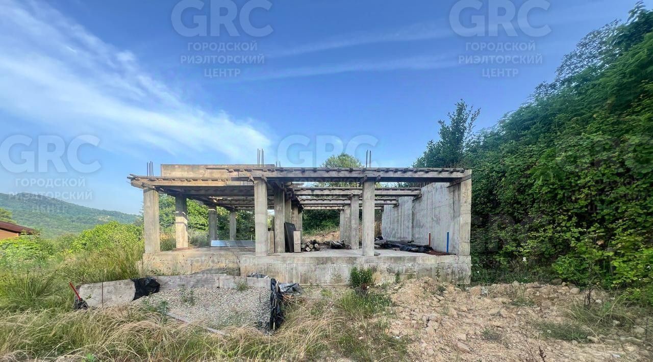 земля г Сочи с Каштаны ул Совхозная фото 1