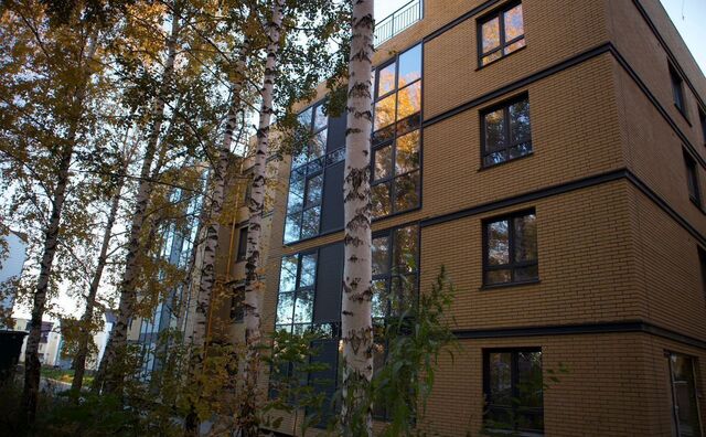 ул Геодезическая 45б фото