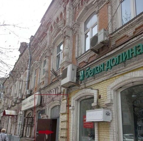 р-н Октябрьский ул им Горького А.М. 21 фото