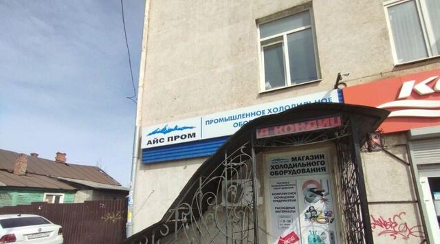 р-н Кировский ул Танкистов 28 фото