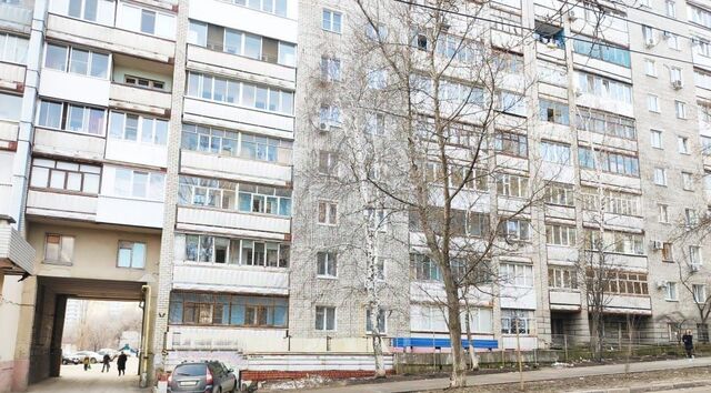 свободного назначения р-н Ленинский ул Одесская 9 фото